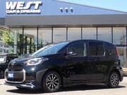 2023 TOYOTA SIENTA