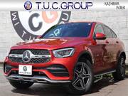 2023 MERCEDES BENZ GLC-CLASS