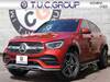 MERCEDES BENZ GLC-CLASS