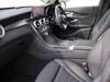 MERCEDES BENZ GLC-CLASS