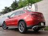 MERCEDES BENZ GLC-CLASS