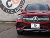 MERCEDES BENZ GLC-CLASS