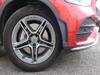 MERCEDES BENZ GLC-CLASS