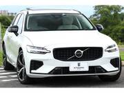 2023 VOLVO V60