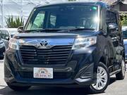 2017 TOYOTA ROOMY