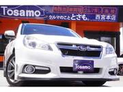 2014 SUBARU LEGACY B4