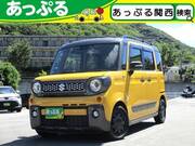 2018 SUZUKI SPACIA