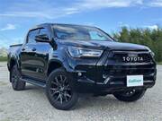 2022 TOYOTA OTHER