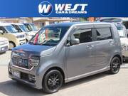 2020 HONDA N-WGN