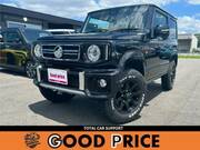 2025 SUZUKI JIMNY