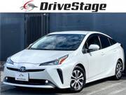 2020 TOYOTA PRIUS