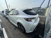 TOYOTA COROLLA SPORT