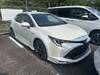 TOYOTA COROLLA SPORT
