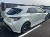 TOYOTA COROLLA SPORT