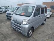 2015 TOYOTA PIXIS VAN