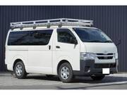 2021 TOYOTA REGIUS ACE VAN