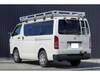 TOYOTA REGIUS ACE VAN