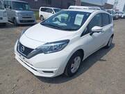 2020 NISSAN NOTE X