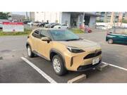 2021 TOYOTA YARIS CROSS