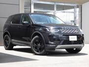 2020 LAND ROVER DISCOVERY SPORT