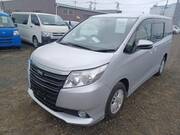 2017 TOYOTA NOAH G