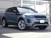2022 LAND ROVER RANGE ROVER EVOQUE