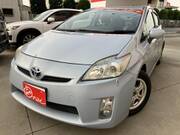 2010 TOYOTA PRIUS G