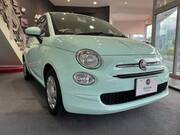 2021 FIAT 500