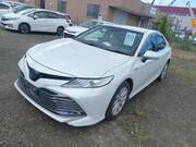 2020 TOYOTA CAMRY G
