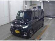 2022 HONDA N-BOX CUSTOM
