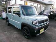 2025 SUZUKI HUSTLER
