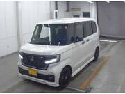 2022 HONDA N-BOX CUSTOM