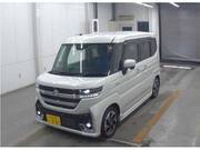 2024 SUZUKI SPACIA CUSTOM