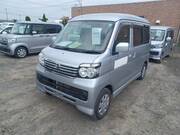 2014 DAIHATSU ATRAI WAGON