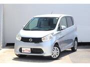 2015 NISSAN DAYZ