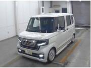 2022 HONDA N-BOX CUSTOM