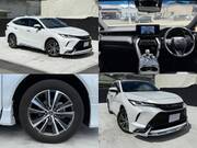 2023 TOYOTA HARRIER G