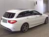 MERCEDES BENZ C-CLASS Stationwagon