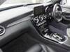 MERCEDES BENZ C-CLASS Stationwagon