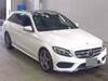 MERCEDES BENZ C-CLASS Stationwagon