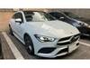 MERCEDES BENZ CLA-CLASS Shooting Brake
