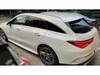 MERCEDES BENZ CLA-CLASS Shooting Brake