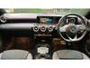 MERCEDES BENZ CLA-CLASS Shooting Brake
