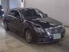 MERCEDES BENZ S CLASS