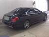 MERCEDES BENZ S CLASS