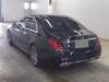 MERCEDES BENZ S CLASS