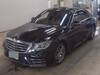 MERCEDES BENZ S CLASS
