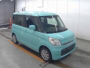 2017 SUZUKI SPACIA
