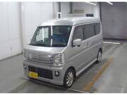 2017 SUZUKI EVERY WAGON