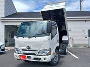 2025 HINO DUTRO